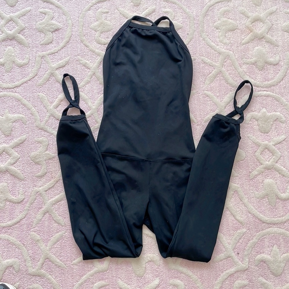 Dance Unitard